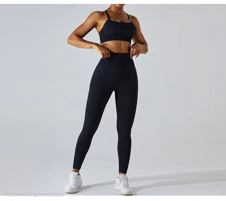 LEGGINGS GO-FIT