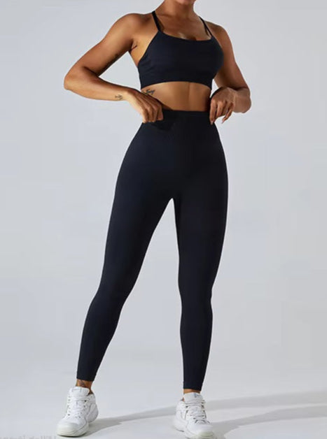 LEGGINGS GO-FIT