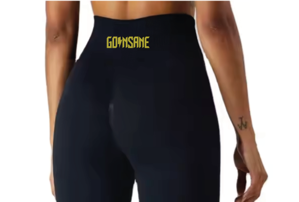 LEGGINGS GO-FIT