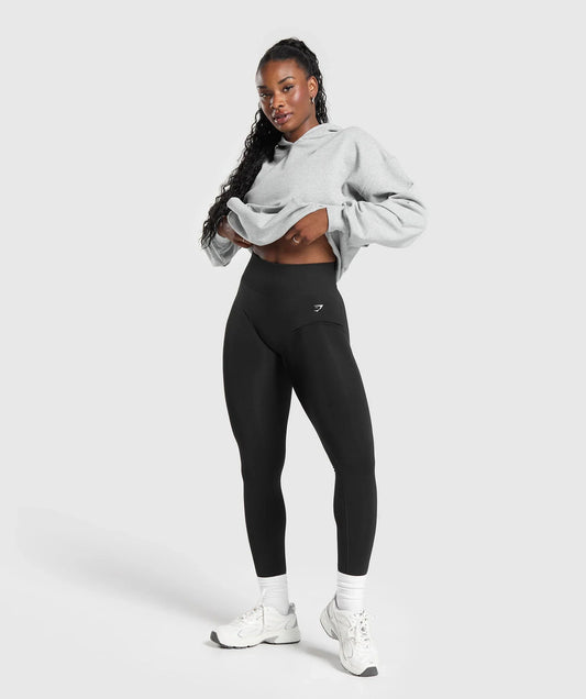 Come abbinare i leggings per ogni occasione