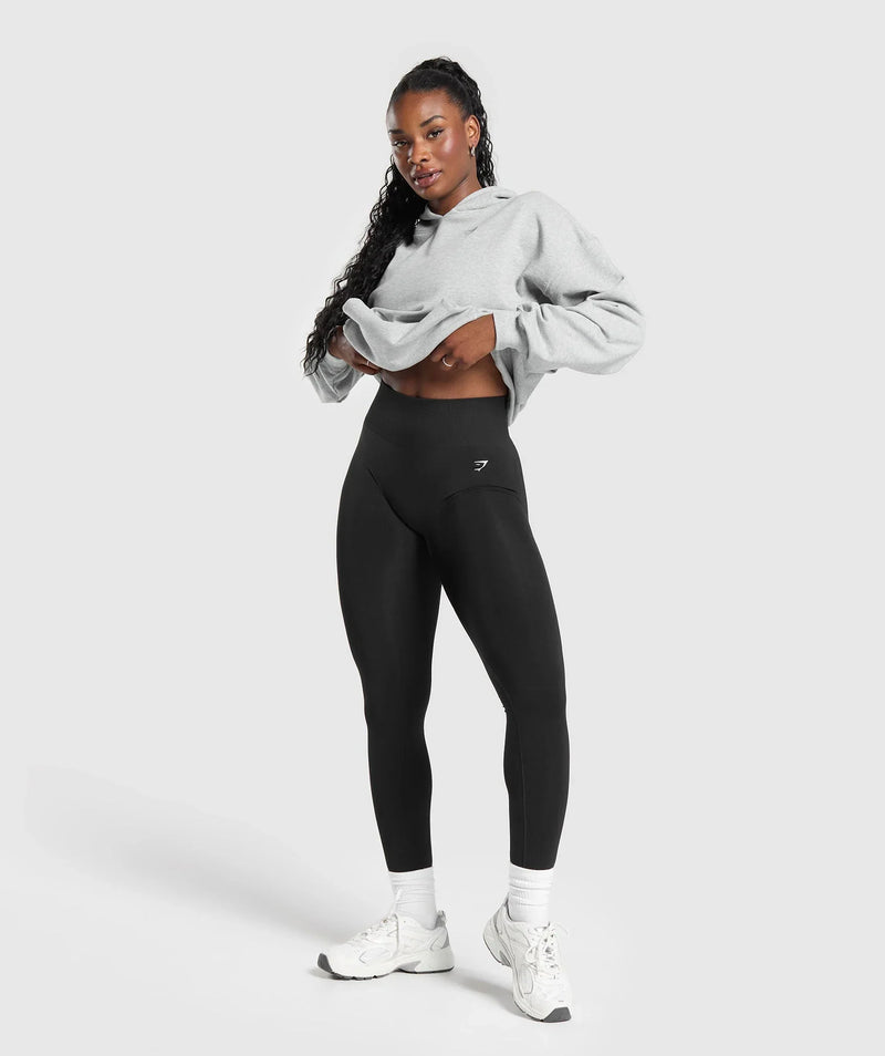 Come abbinare i leggings per ogni occasione