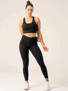 I migliori leggings per il tuo stile di vita attivo