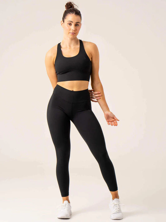 I migliori leggings per il tuo stile di vita attivo