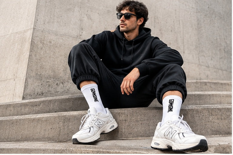STILE, COMFORT E PERSONALITÀ.