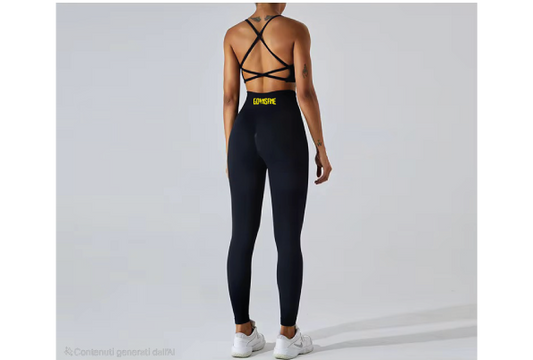 LEGGINGS GO-FIT